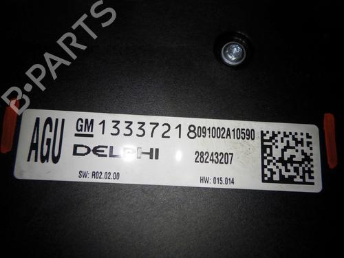 Switch OPEL ASTRA J (P10) 1.6 (68) | BP23084581I30 
