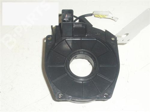 Used Squib airbag NISSAN MICRA II (K11) 1.0 i 16V (54 hp) 6345393