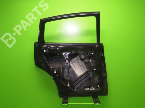 Left rear door SEAT LEON (1P1) 2.0 TFSI | BP6605999C4 