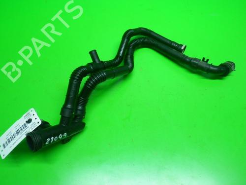 Used Pipe PEUGEOT 206 Hatchback (2A/C) 1.4 HDi eco 70 (68 hp) 14716581