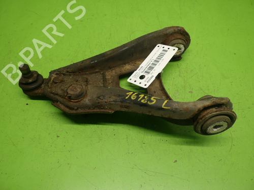 Used Left front suspension arm RENAULT CLIO II (BB_, CB_) 1.2 (BB0A, BB0F, BB10, BB1K, BB28, BB2D, BB2H, CB0A,... (58 hp) 28712053