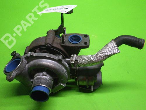 Used Turbo Turbo FORD FOCUS C-MAX (DM2) 1.6 TDCi (109 hp) 9135728 9135728