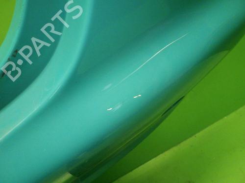 Rear bumper MERCEDES-BENZ A-CLASS (W168) A 140 (168.031, 168.131) | BP26014881C8 