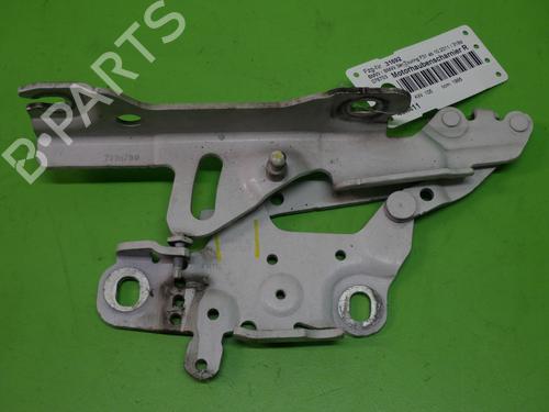Used Hinge/Door check strap BMW 3 Touring (F31) 318 d (143 hp) 18122951