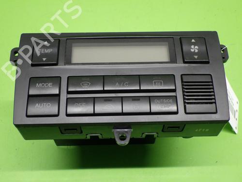 Used Climate control HYUNDAI COUPE II (GK) 2.7 V6 (167 hp) 25344695