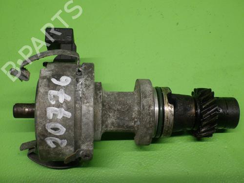 Ignition distributor VW GOLF I Cabriolet (155) 1.8 | BP32037249M68