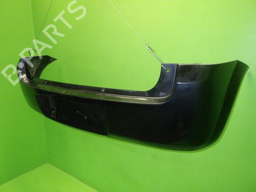 Rear bumper OPEL MERIVA A MPV (X03) 1.6 (E75) | BP29046501C8 