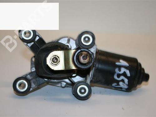 Used Front wiper motor NISSAN PRIMERA Traveller (W10) 1.6 i (90 hp) 6641318