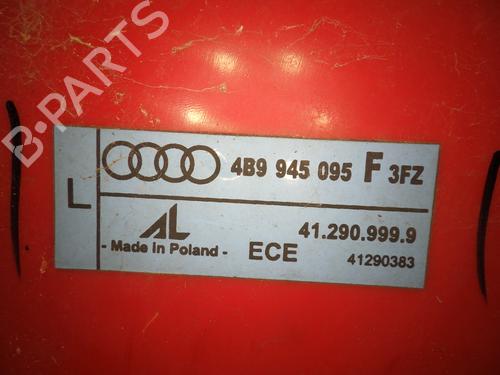 Left taillight AUDI A6 C5 Avant (4B5) 2.5 TDI | BP28206620C34 