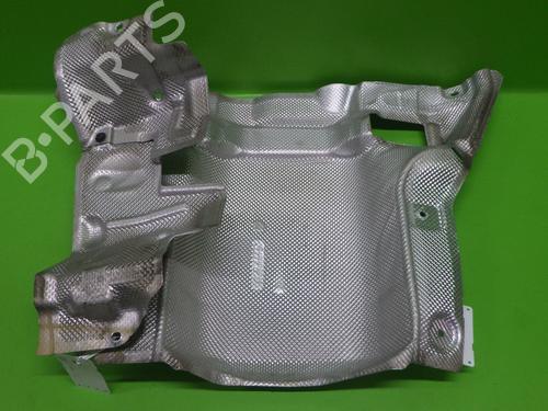 Exhaust system MERCEDES-BENZ C-CLASS (W205) C 180 (205.040, 205.140) | BP14733570M121 