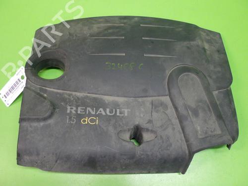 Protección superior Protección superior RENAULT CLIO II (BB_, CB_) 1.5 dCi (B/CB3M) (64 hp) 33893820 33893820
