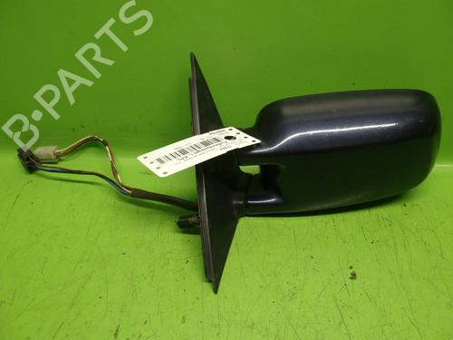 Left mirror VW PASSAT B3/B4 Variant (3A5, 35I) 1.9 TDI | BP29757890C26 