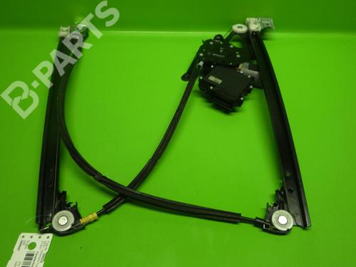 Used Front right window mechanism SEAT ALHAMBRA (7V8, 7V9) 1.9 TDI (131 hp) 6648537