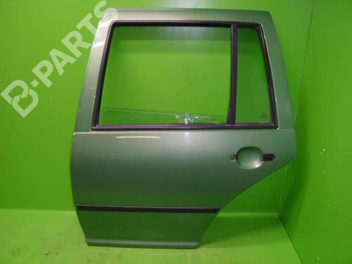 Used Left rear door VW GOLF IV Variant (1J5) 1.6 16V (105 hp) 6660830