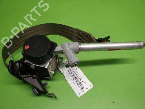 Used Rear right seatbelt VOLVO V70 III (135) D5 AWD (185 hp) 18057668