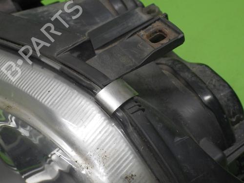 Left headlight VW GOLF IV Variant (1J5) 1.4 16V | BP32128331C28 - Image 4