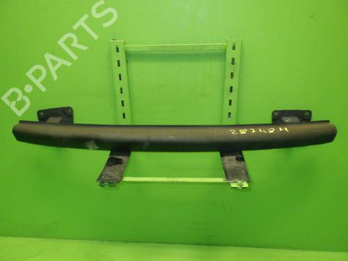 Used Rear bumper reinforcement VW POLO (9N_, 9A_) 1.4 TDI (75 hp) 18276703