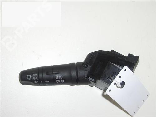 Steering column stalk NISSAN ALMERA TINO (V10) 1.8 | BP6344702I23 