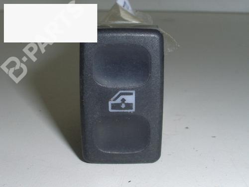 Used Right front window switch VW POLO III (6N1) 60 1.7 SDI (60 hp) 6340407