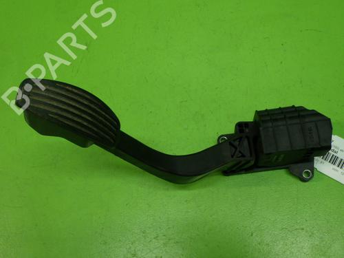 Used Pedal Pedal 37092618 37092618