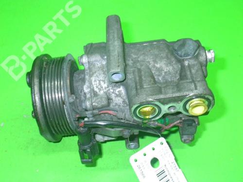 Used AC compressor FORD KA (RB_) 1.3 i (60 hp) 6371408