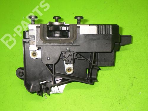Venstre foran lås OPEL SIGNUM Hatchback (Z03) 2.2 DTI (F48) | BP6643866C98 