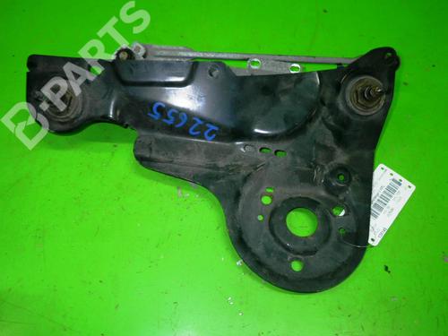 Front wipers mechanism FORD FIESTA V (JH_, JD_) 1.4 16V | BP6343682C83 