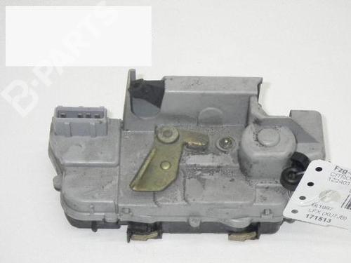 Used Rear right lock CITROËN XSARA (N1) 1.8 i (90 hp) 6675258