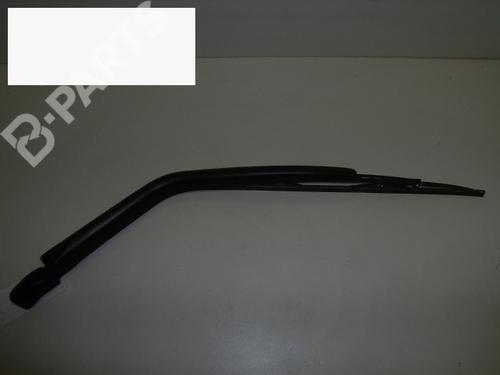 Used Rear windshield wiper arm RENAULT MEGANE I (BA0/1_) 1.9 D Eco (BA0A, BA0U, BA0R) (64 hp) 6407679
