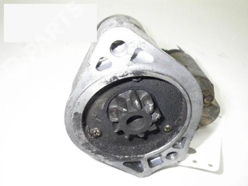 Starter NISSAN SUNNY I Traveller (B11) 1.7 D | BP6403312M8 