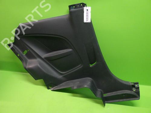 Used Rear left panel FORD KA (RU8) 1.2 (69 hp) 24232623