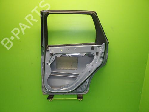 Right rear door FORD FOCUS II Turnier (DA_, FFS, DS) 1.8 | BP25730982C5 