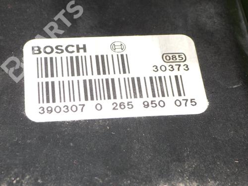 Pompe ABS FIAT ULYSSE (179_) 2.2 JTD | BP6394210M43 