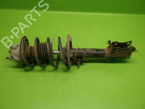 Used Left front shock absorber MERCEDES-BENZ A-CLASS (W168) A 160 (168.033, 168.133) (102 hp) 27350756