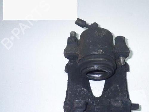 Left front brake caliper VW GOLF IV (1J1) 1.4 16V | BP14708215M105 