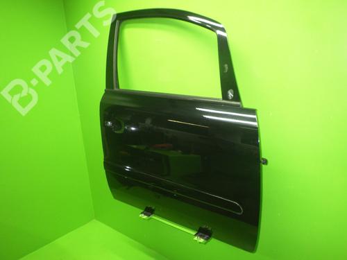 Right front door OPEL ZAFIRA / ZAFIRA FAMILY B (A05) 2.2 (M75) | BP6603856C3 