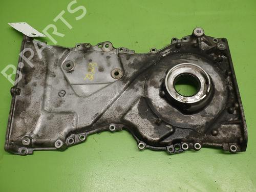 Used Timing cover Timing cover MITSUBISHI LANCER VIII Sportback (CX_A) 1.8 DI-D (CX9A) (150 hp) 34528929 34528929