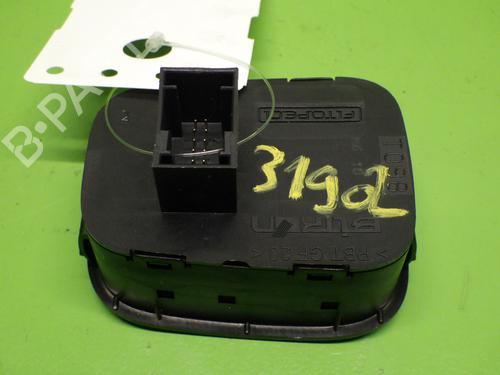 Warning switch FIAT FIORINO Box Body/MPV (225_) 1.4 Natural Power (225BXC1A, 225AXC1A) | BP23070044I22 