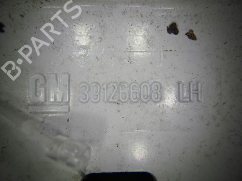 Hinge/Door check strap OPEL INSIGNIA B Grand Sport (Z18) 1.5 (68) | BP28082578C146 