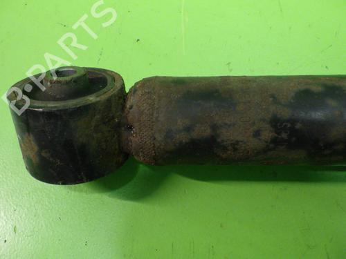 Left rear shock absorber SEAT IBIZA III (6L1) 1.4 16V | BP6668314M18 
