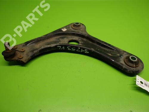 Querlenker links vorne für CITROËN C3 II (SC_) 1.4 VTi 95 (95 hp) 11268079