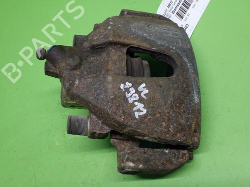 Used Left front brake caliper FORD FOCUS II Turnier (DA_, FFS, DS) 1.6 TDCi (109 hp) 17306878