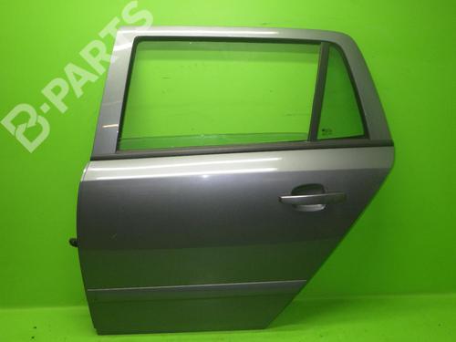 Used Left rear door OPEL ASTRA H Estate (A04) 1.9 CDTI (L35) (100 hp) 6662675