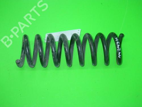Used Shock absorber spring MERCEDES-BENZ C-CLASS T-Model (S202) C 180 T (202.078) (122 hp) 14746327