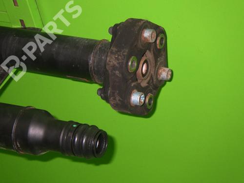 Driveshaft MERCEDES-BENZ C-CLASS (W205) C 180 (205.040, 205.140) | BP6397361M37 