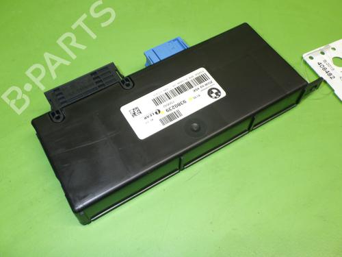 Used Electronic module BMW 5 (F10) 520 d (190 hp) 18251204