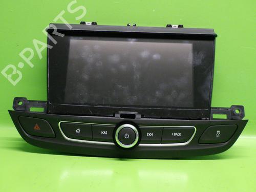 Used Display monitor OPEL INSIGNIA B Grand Sport (Z18) 2.0 4x4 (68) (260 hp) 15952815