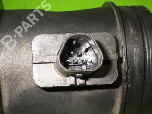 Mass air flow sensor OPEL INSIGNIA A Sports Tourer (G09) 2.8 V6 Turbo OPC 4x4 (35) | BP6390905M95 