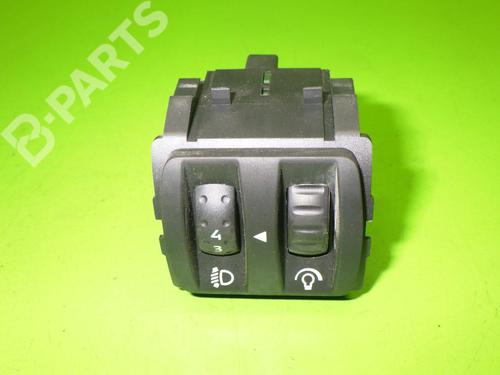 Used Switch RENAULT TWINGO II (CN0_) 1.2 (CN0D) (58 hp) 6382149