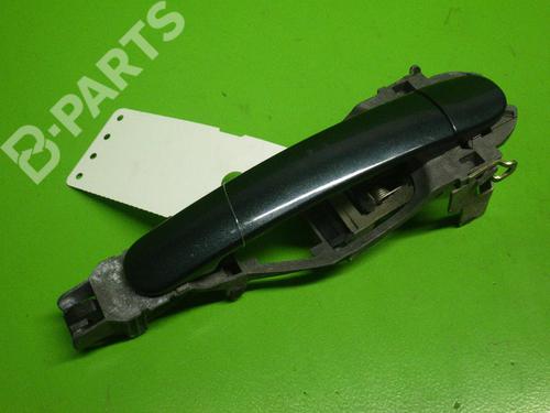 Used Front right exterior door handle SKODA SUPERB I (3U4) 1.9 TDI (130 hp) 6392240